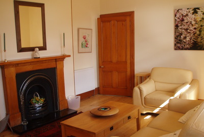 Kirk Lodge